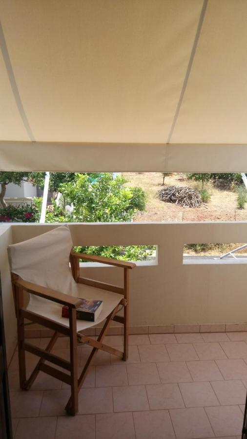 Phoeve Apt-Lovely 1-Br Rental Near The Beach カラタス エクステリア 写真