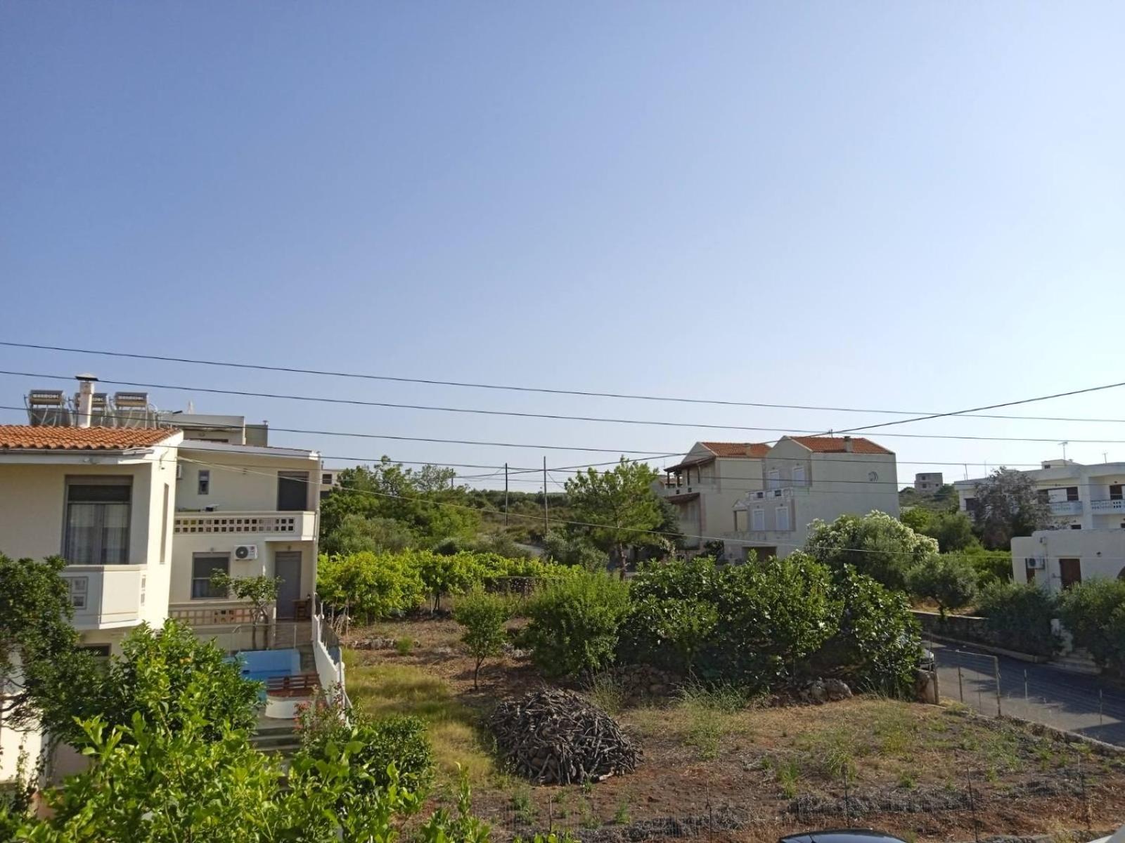Phoeve Apt-Lovely 1-Br Rental Near The Beach カラタス エクステリア 写真