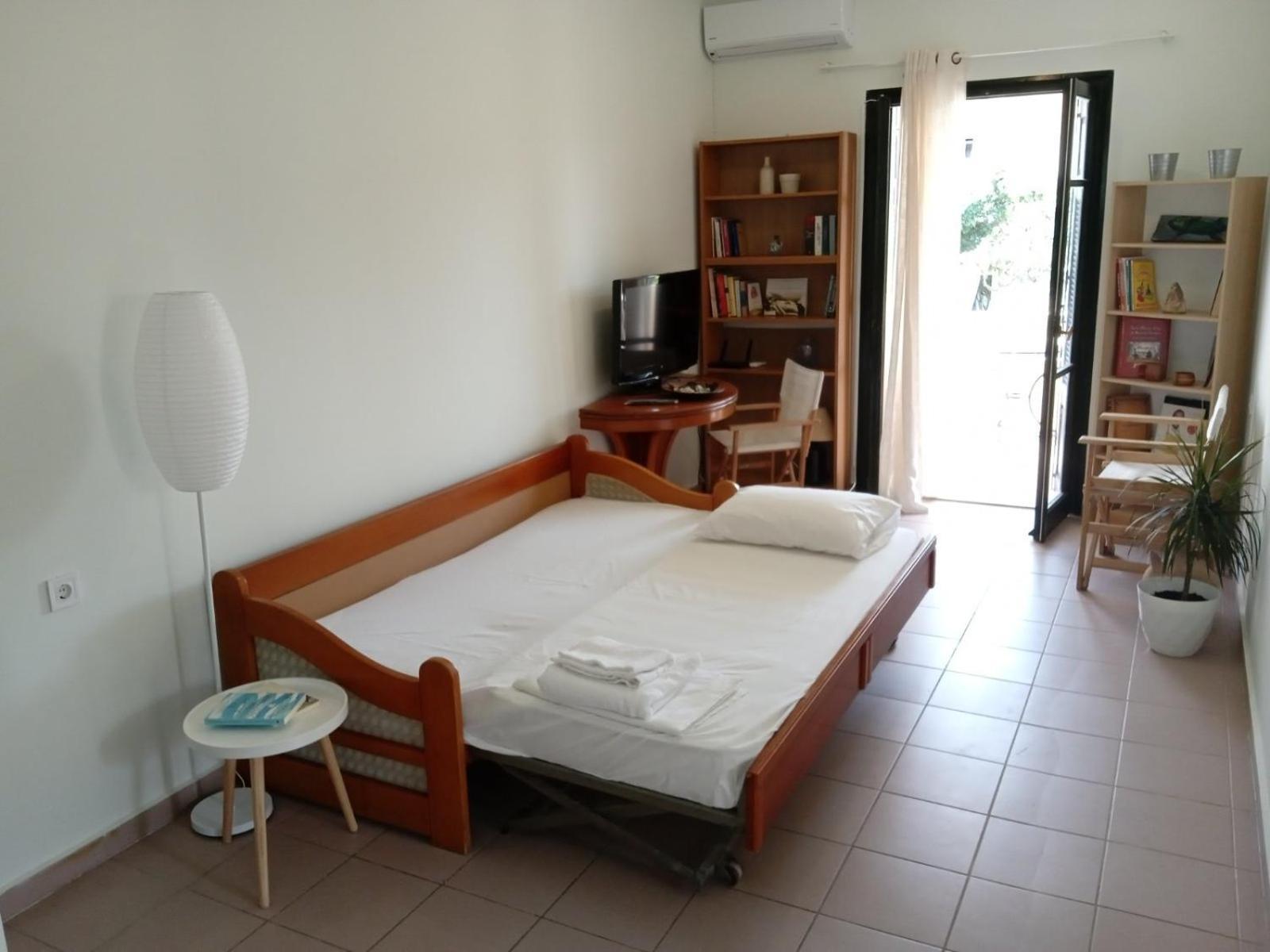 Phoeve Apt-Lovely 1-Br Rental Near The Beach カラタス エクステリア 写真